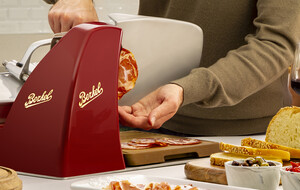 Berkel Home Line Slicer