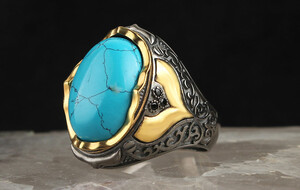 Mirari Men's Rings 