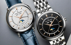 Moonphase Timepieces