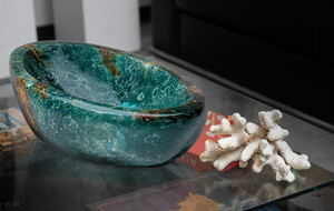 Astro Gallery Gemstone Bowls