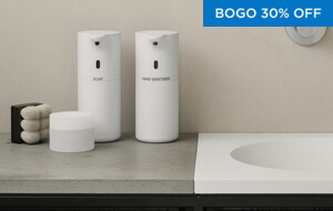 blomus Automatic Soap Dispenser