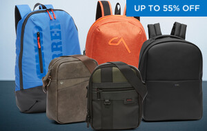 Carrera Jeans Bags & Backpacks
