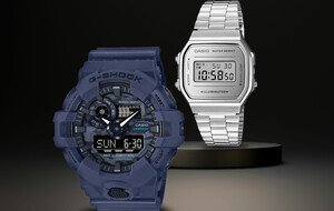 Casio
