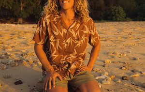 Junkfood Short Sleeve Shirts 