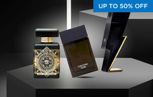 Luxury Fragrances
