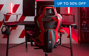 Eureka Ergonomic Gaming & Office Chairs