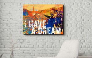 Pop Art By Stephen Chambers