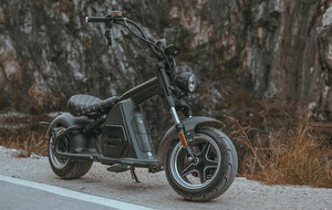 EV Rides USA Electric Scooters