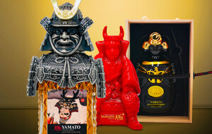 Yamato Japanese Whisky