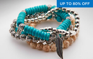 Jean Claude Jewelry & Dell Arte