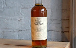 Oban Distillery