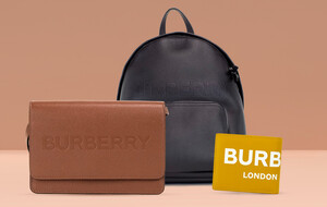 Burberry Luxury Bags & Wallets