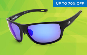 Under armour sunglasses sales sale