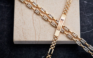 Lock & Clasp