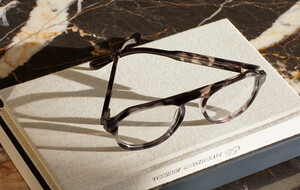 FrenchKiwis Optical Frames