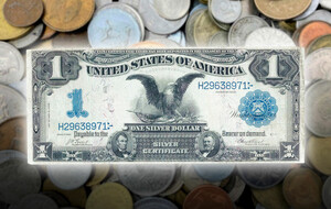 Olevian Numismatic Rarities