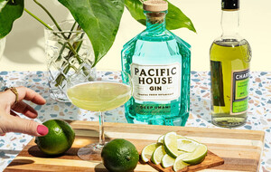 Pacific House Gins