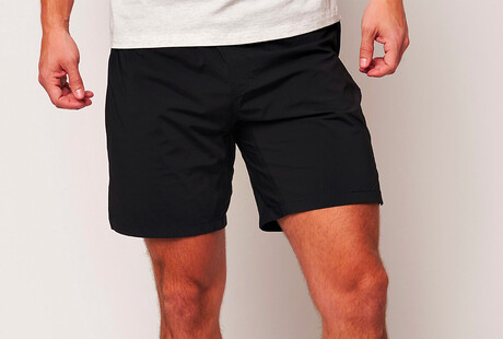 Buttery Soft AnyDay Shorts