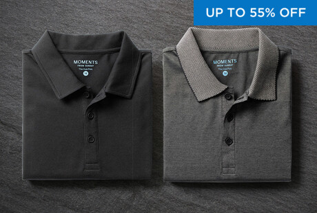 Perfecting Your Swing & Your Style 