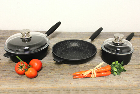 Must-haves For The Modern Kitchen 
