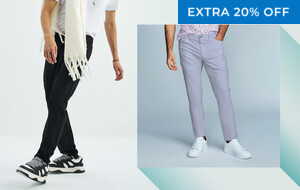 Pants & Shorts Clearance