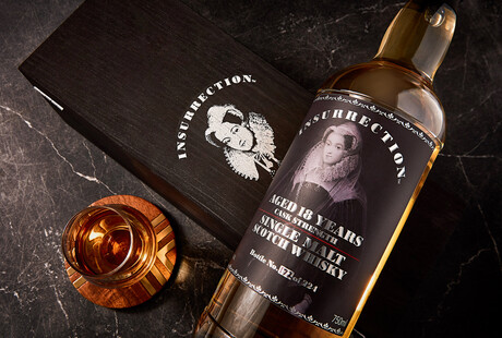 Single Malt, Single Barrel