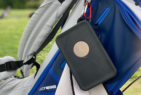 Your Golf Bag's Best Friend