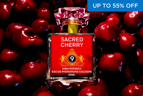 Hypnotic Sacred Cherry