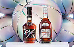 Hennessy NBA Special Editions