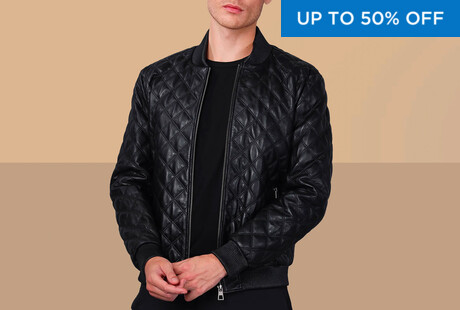 Sleek, Supple, & Super Stylish