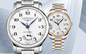 Longines