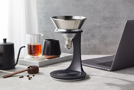 Artful Pour-Over Brewers