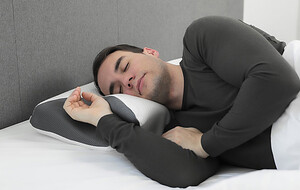 Doctor Pillow Anti-Snoring Pillows