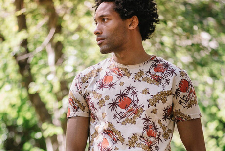 Casual Wear Curated For Summer 