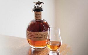 Blanton’s Single Barrel Bourbons