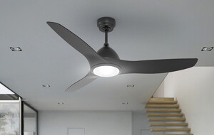 Smart WiFi Ceiling Fans