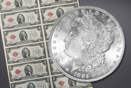 Rare, High-Grade Investments