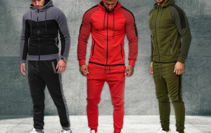 Celino Tracksuits