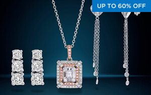 Luxury Women's Jewelry