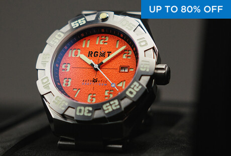 Steadfast Military Style 