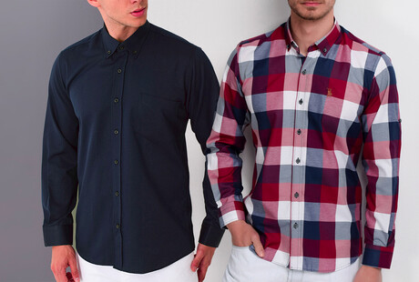 Easy Breezy Smart Casuals