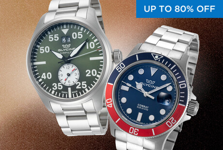 The Original Airman Watch