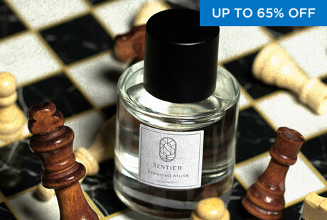 Scents That Tell A Story