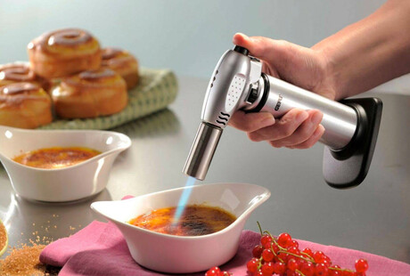 Tools For Culinary Artists