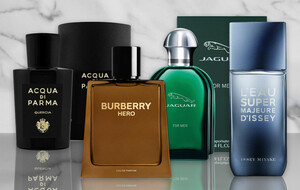 Luxury Fragrance