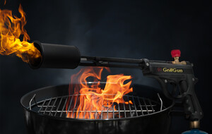 GrillBlazer Propane Torches