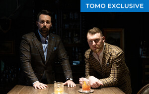 Tailored Society Custom Suiting