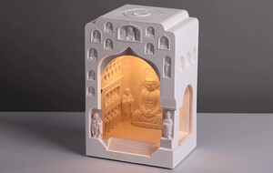 Architectural Accent Lights