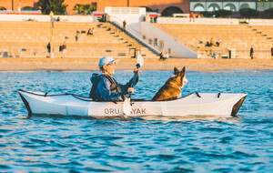 Oru Packable Folding Kayaks