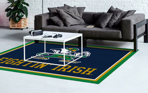 Team Spirit Area Rugs 
